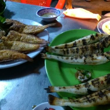 Tổng hợp- Quán Ăn A Thành - Hải Sản Tươi Sống