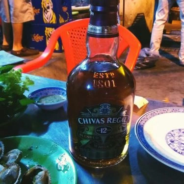 Tổng hợp- Quán Ăn A Thành - Hải Sản Tươi Sống