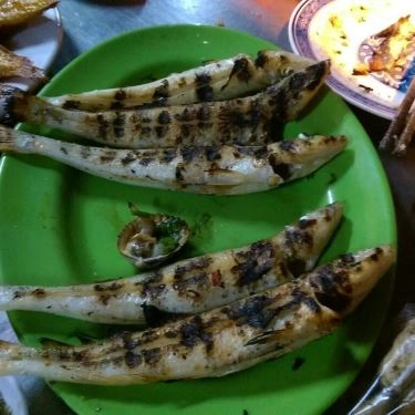 Tổng hợp- Quán Ăn A Thành - Hải Sản Tươi Sống