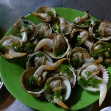 Tổng hợp- Quán Ăn A Thành - Hải Sản Tươi Sống