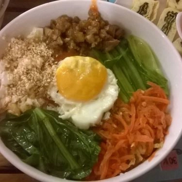 Tổng hợp- Quán Ăn Aloha - Ẩm Thực Hàn Quốc