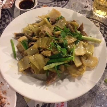 Món ăn- Quán Ăn Ẩm Thực Ba Miền - Nguyễn Thị Định
