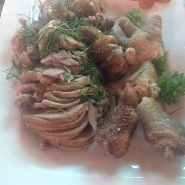 Món ăn- Quán Ăn Ẩm Thực Ba Miền - Nguyễn Thị Định