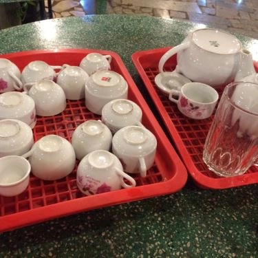 Tổng hợp- Quán Ăn Ẩm Thực Ba Miền - Nguyễn Thị Định