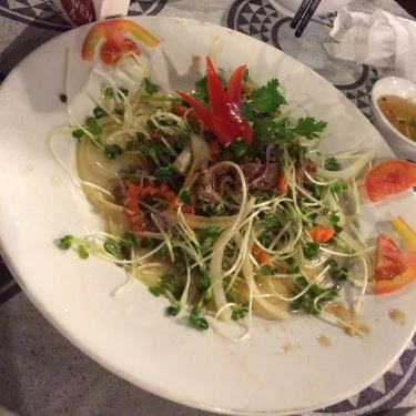 Món ăn- Quán Ăn Ẩm Thực Ba Miền - Nguyễn Thị Định