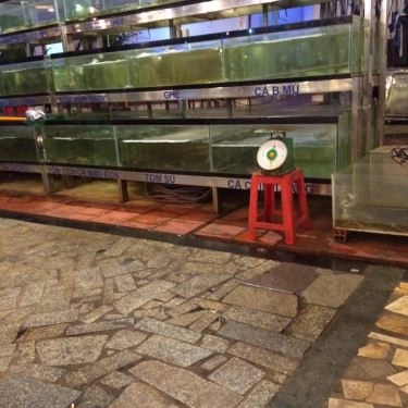 Tổng hợp- Quán Ăn Ẩm Thực Ba Miền - Nguyễn Thị Định