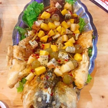 Món ăn- Ẩm Thực Bảo Bình - Quán Ăn Gia Đình