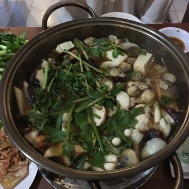 Món ăn- Quán Ăn Ẩm Thực Chay Sen Hồng - Đặng Văn Bi