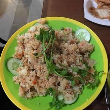 Món ăn- Quán Ăn Ẩm Thực Chay Sen Hồng - Đặng Văn Bi