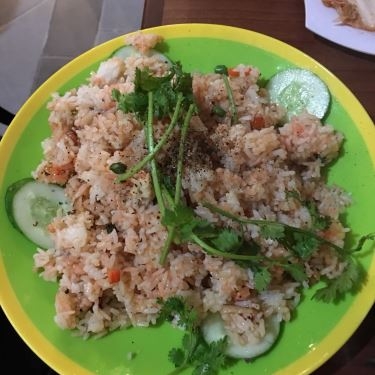 Món ăn- Quán Ăn Ẩm Thực Chay Sen Hồng - Đặng Văn Bi