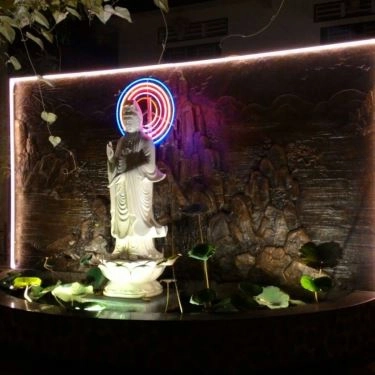 Tổng hợp- Quán Ăn Ẩm Thực Chay Tâm Sen