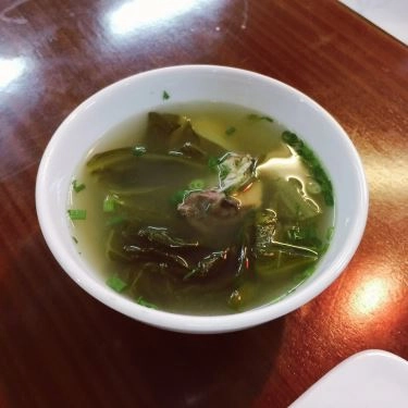 Món ăn- Quán Ăn Ami Cafe & Restaurant