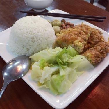 Món ăn- Quán Ăn Ami Cafe & Restaurant