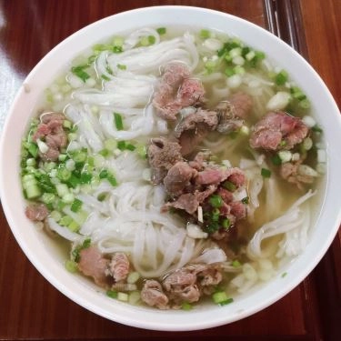 Món ăn- Quán Ăn Ami Cafe & Restaurant