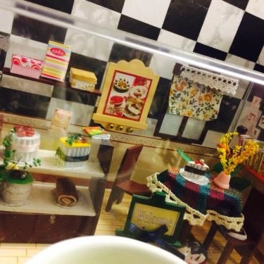Tổng hợp- Quán Ăn An An Cafe - Chu Văn An