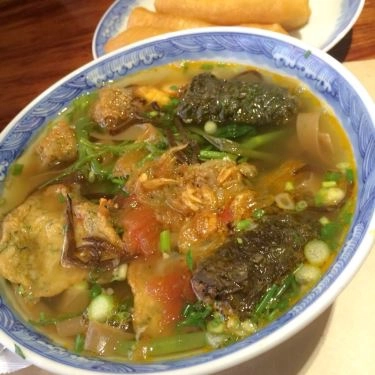 Tổng hợp- Quán Ăn An Biên - Món Ngon Hải Phòng - Triệu Việt Vương