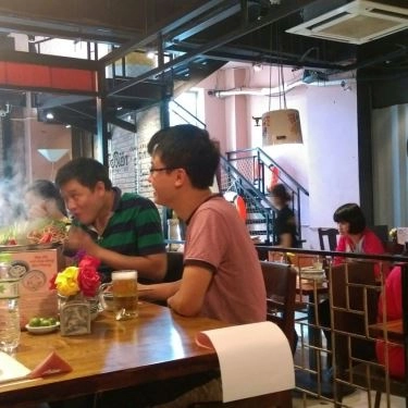 Tổng hợp- Quán Ăn An Biên - Món Ngon Hải Phòng - Trần Thái Tông