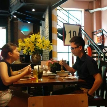 Tổng hợp- Quán Ăn An Biên - Món Ngon Hải Phòng - Trần Thái Tông