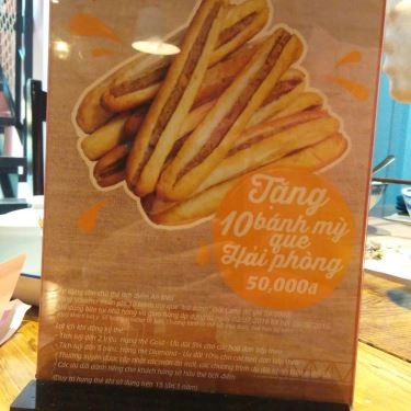 Tổng hợp- Quán Ăn An Biên - Món Ngon Hải Phòng - Trần Thái Tông