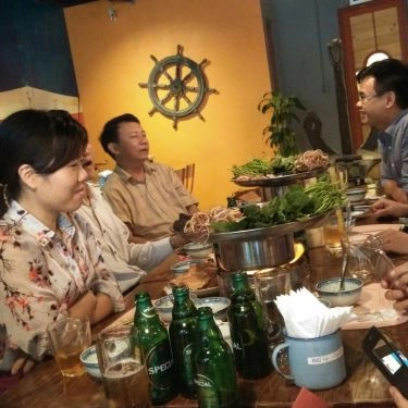 Tổng hợp- Quán Ăn An Biên - Món Ngon Hải Phòng - Trần Thái Tông