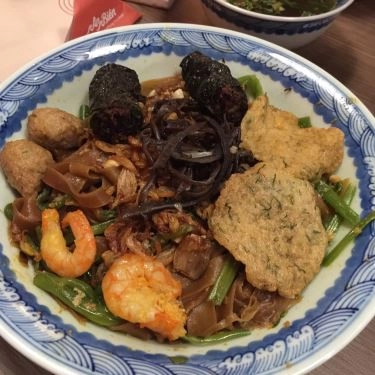 Món ăn- Quán Ăn An Biên - Món Ngon Hải Phòng - Lò Sũ