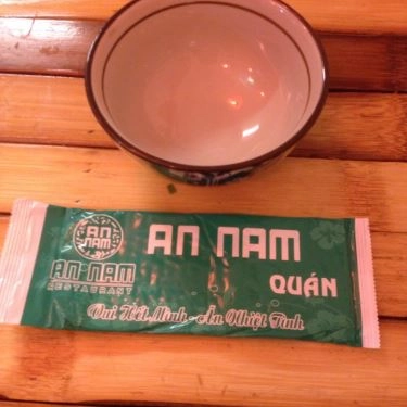 Tổng hợp- Quán Ăn An Nam Quán - Gà Lên Mâm - Tú Xương