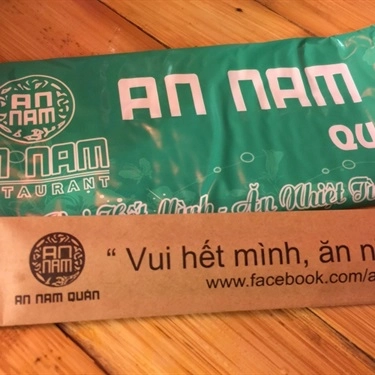Tổng hợp- Quán Ăn An Nam Quán - Gà Lên Mâm - Tú Xương