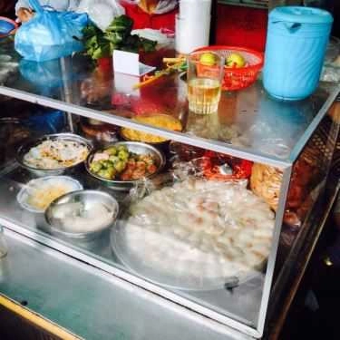 Tổng hợp- Quán Ăn Khu Ẩm Thực Chợ Đông Ba
