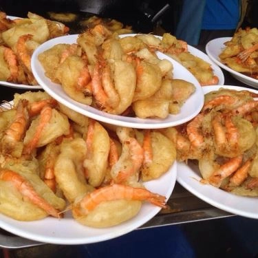 Món ăn- Quán Ăn Ăn Vặt Hoa Lê - Phủ Tây Hồ