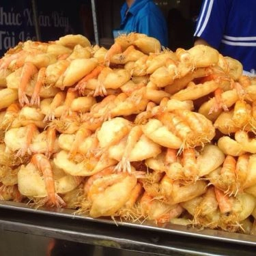 Món ăn- Quán Ăn Ăn Vặt Hoa Lê - Phủ Tây Hồ