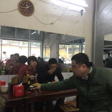 Tổng hợp- Quán Ăn Ánh Sáng - Phở & Cơm Rang