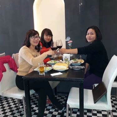 Tổng hợp- Quán Ăn ANNA Steak & Spaghetti