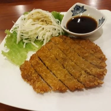 Món ăn- Nhà Hàng Asovia Resraurant - Ẩm Thực Nhật Bản