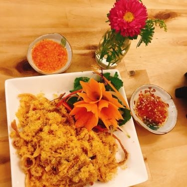 Tổng hợp- Quán Ăn Authentic Hội An Cuisine