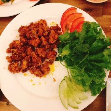 Tổng hợp- Quán Ăn Authentic Hội An Cuisine
