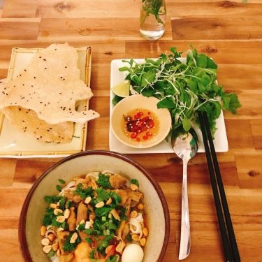 Tổng hợp- Quán Ăn Authentic Hội An Cuisine