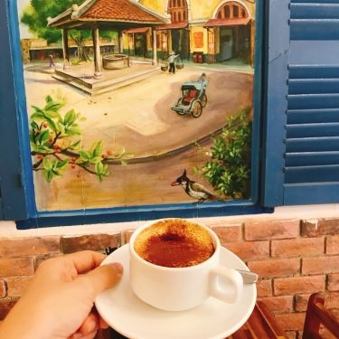 Tổng hợp- Quán Ăn Authentic Hội An Cuisine