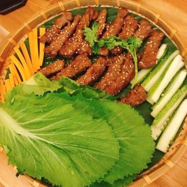 Tổng hợp- Quán Ăn Authentic Hội An Cuisine