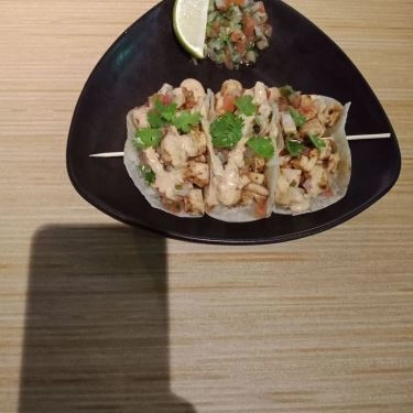 Món ăn- Nhà Hàng B-Dubs - Beer Club - Sense City