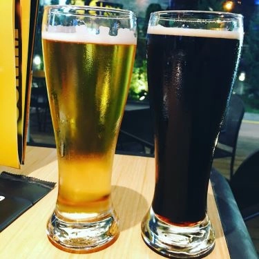 Món ăn- Nhà Hàng B-Dubs - Beer Club - Sense City