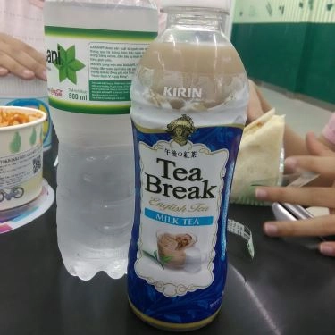 Tổng hợp- Quán Ăn B's Mart - Thoại Ngọc Hầu