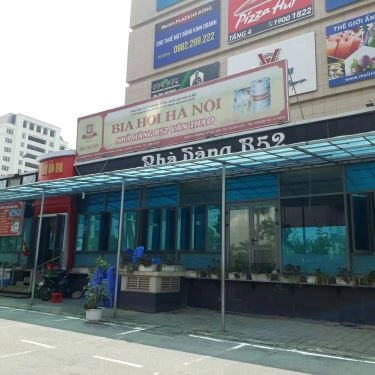 Tổng hợp- Quán Ăn B52 - Bia Hơi & Lẩu Các Loại