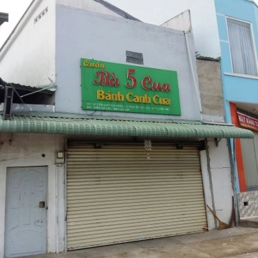 Tổng hợp- Quán Ăn Bà 5 Cua