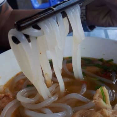 Tổng hợp- Quán Ăn Bà Chiểu - Bánh Canh Cua
