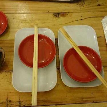 Tổng hợp- Quán Ăn Ba Con Sóc - BBQ & Sushi - Lê Quang Định