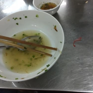 Tổng hợp- Quán Ăn Ba Đô - Bánh Canh Cua