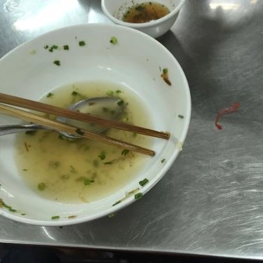 Tổng hợp- Quán Ăn Ba Đô - Bánh Canh Cua