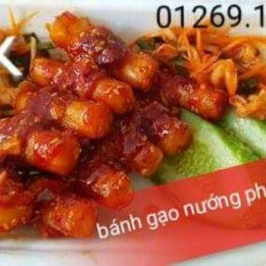 Tổng hợp- Quán Ăn Bà Hạnh - Food & Drink - Trần Nhật Duật