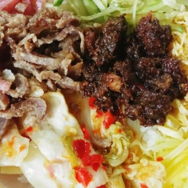 Tổng hợp- Quán Ăn Bà Hạnh - Food & Drink - Trần Nhật Duật