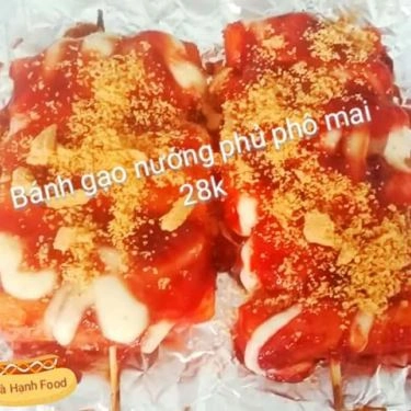 Tổng hợp- Quán Ăn Bà Hạnh - Food & Drink - Trần Nhật Duật